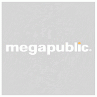 Logo of Megapublic