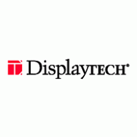 Logo of Displaytech