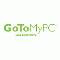 Logo of GoToMyPC