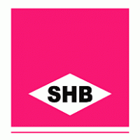 Logo of SHB