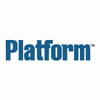 Logo of Platform