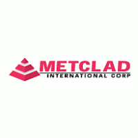 Logo of Metclad