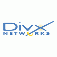 Logo of DivXNetworks