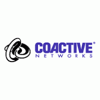 Logo of Coactive Networks