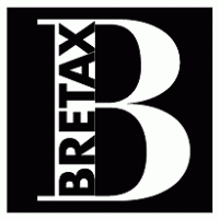 Logo of Bretax