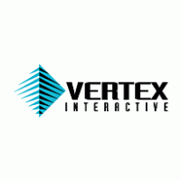 Logo of Vertex Interactive