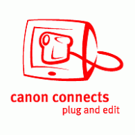 Logo of Canon Connects