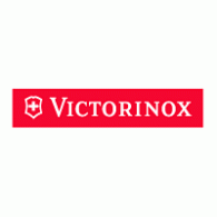 Logo of Victorinox