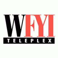 Logo of WFYI