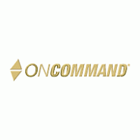 Logo of OnCommand