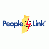 Logo of PeopleLink