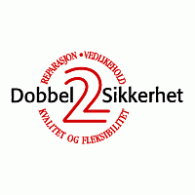 Logo of Dobbel 2 Sikkerhet