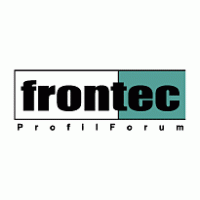 Logo of Frontec