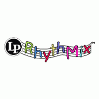 Logo of LP Rhythmix