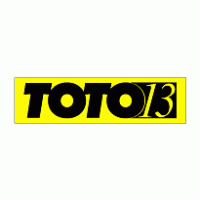 Logo of Toto 13