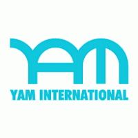 Logo of Yam International