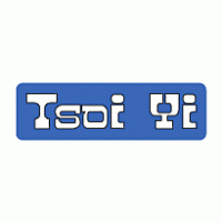 Logo of Tsoi Yi