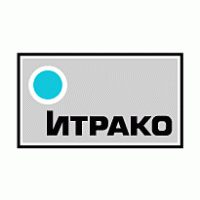 Logo of Itrako
