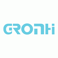 Logo of Gronhi