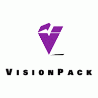 Logo of VisionPack