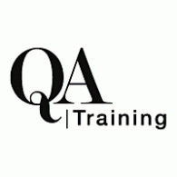 Logo of QA Training