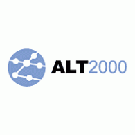 Logo of ALT2000