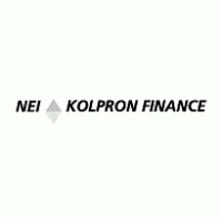 Logo of NEI Kolpron Finance