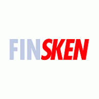 Logo of FinSken