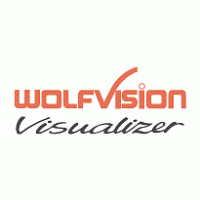 Logo of Wolfvision