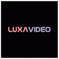 Logo of Luxavideo