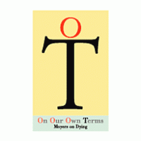 Logo of On Our Own Terms