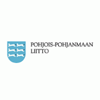 Logo of Pohjois-Pohjanmaan Litto