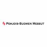 Logo of Pohjois-Suomen Messut