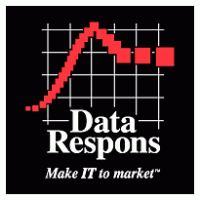 Logo of Data Respons