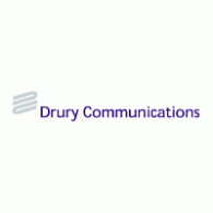 Logo of Drury Communications