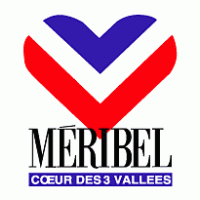 Logo of Meribel