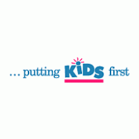 Logo of Puttins Kids First