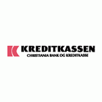 Logo of Kreditkassen