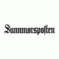 Logo of Sunnmorsporten