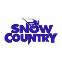 Logo of Snow Country