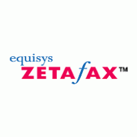 Logo of ZetaFax