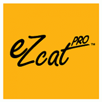 Logo of eZcat Pro