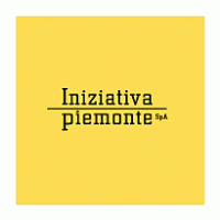 Logo of Iniziativa Piemonte