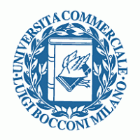 Logo of Universita Commerciale