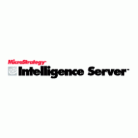 Logo of Intelligence Server