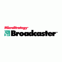 Logo of Broadcaster