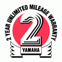 Logo of Yamaha