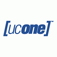 Logo of [ucone]