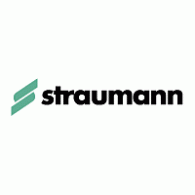 Logo of Straumann