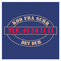 Logo of Kod Fra Suhr